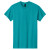 Custom Gildan Adult Heavy Cotton T-Shirt - Tropical Blue