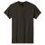 Custom Gildan Adult Heavy Cotton T-Shirt - Dark Chocolate Brown