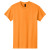 Custom Gildan Adult Heavy Cotton T-Shirt - Tennessee Orange
