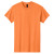 Custom Gildan Adult Heavy Cotton T-Shirt - Tangerine