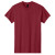 Custom Gildan Adult Heavy Cotton T-Shirt - Cardinal