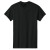 Custom Gildan Adult Heavy Cotton T-Shirt - Black
