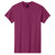 Custom Gildan Adult Heavy Cotton T-Shirt - Berry