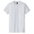 Custom Gildan Adult Heavy Cotton T-Shirt - Ash grey