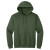 Custom Adult Blend Hooded Pullover Sweatshirt - Gildan - military green