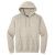Custom Adult Blend Hooded Pullover Sweatshirt - Gildan - Sand