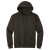 Custom Adult Blend Hooded Pullover Sweatshirt - Gildan - Dark Charcoal