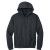 Custom Adult Blend Hooded Pullover Sweatshirt - Gildan - Dark Heather