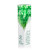 Custom Brandino Award - Polystone White/Green 9 1/2"