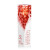 Custom Brandino Award - Polystone White/Red 9 1/2"