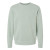 Custom Independent Trading Co. Full Color Midweight Pigment Dyed Crew Neck Sweatshirt - Pigment sage