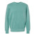 Custom Independent Trading Co. Full Color Midweight Pigment Dyed Crew Neck Sweatshirt - Pigment mint