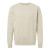 Custom Independent Trading Co. Full Color Midweight Pigment Dyed Crew Neck Sweatshirt - Pigment Ivory