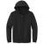 Custom Gildan Heavy Blend Full-Zip Hooded Sweatshirt - Black
