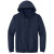 Custom Gildan Heavy Blend Full-Zip Hooded Sweatshirt - Navy