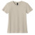 Custom Gildan Full Color Softstyle Women's T-Shirt - Sand