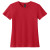 Custom Gildan Full Color Softstyle Women's T-Shirt - Red