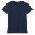 Custom Gildan Full Color Softstyle Women's T-Shirt - Navy