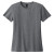 Custom Gildan Full Color Softstyle Women's T-Shirt - Graphite Heather