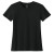 Custom Gildan Full Color Softstyle Women's T-Shirt - Black