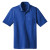 Custom CornerStone Select Snag-Proof Pocket Polo - Royal