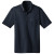 Custom CornerStone Select Snag-Proof Pocket Polo - Dark navy