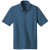 Custom CornerStone Full Color Select Snag-Proof Polo - Regatta blue