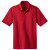 Custom CornerStone Full Color Select Snag-Proof Polo - Red