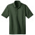 Custom CornerStone Full Color Select Snag-Proof Polo - Dark green