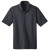 Custom CornerStone Full Color Select Snag-Proof Polo - Charcoal