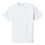 Custom Port & Company Full Color Cotton T-Shirt - White Front View 