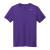 Custom Nike Full Color Team rLegend Tee - Court purple