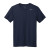 Custom Nike Full Color Team rLegend Tee - College navy