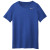 Custom Nike Full Color Youth Legend Tee - Game royal