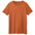 Custom Nike Full Color Youth Legend Tee - Desert orange