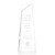 Custom Full Color Award - Hudson 9"