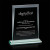 Custom Sullivan Award - Jade 7 1/2"