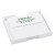 Custom Note Tray - White