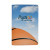 Custom 4" x 6" Sport Sewn Paper Cover Notebook - Design 4