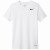 Custom Nike Full Color Youth Legend Tee - White