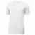 Custom Nike Dri-FIT Cotton/Poly Tee - White