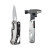 Custom Swiss Force Rigi Gift Set - Black