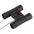 Custom Swiss Force Lemiere 10X Binoculars - Black
