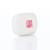 Custom AeroLoop Open Ear Wireless Earbuds - White Side View 