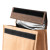 Custom WashaPaper Lunch Bag - Open View 