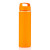 Custom 20 oz Lulumax Bottle - Orange 