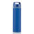 Custom 20 oz Lulumax Bottle - Navy Blue 