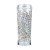 Custom 20 oz Denali Confetti Tumbler - Silver 