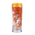 Custom 20 oz Denali Confetti Tumbler - Orange 