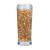 Custom 20 oz Denali Confetti Tumbler - Gold 